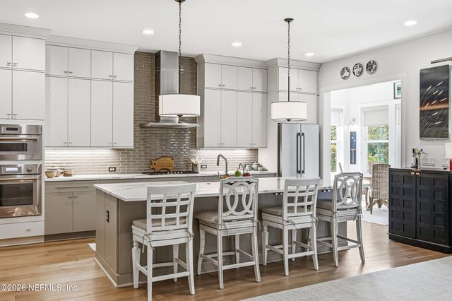 418 SANDY Cove, St. Johns, FL 32259