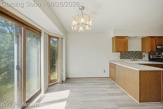 46439 Greenbriar Drive, Chesterfield, MI 48051