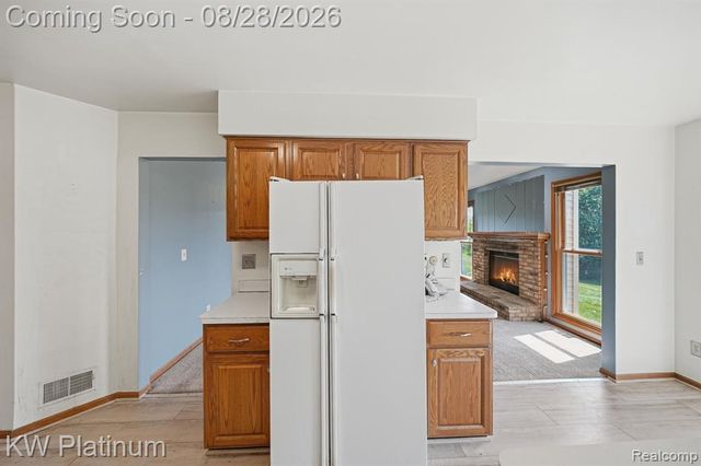 46439 Greenbriar Drive, Chesterfield, MI 48051