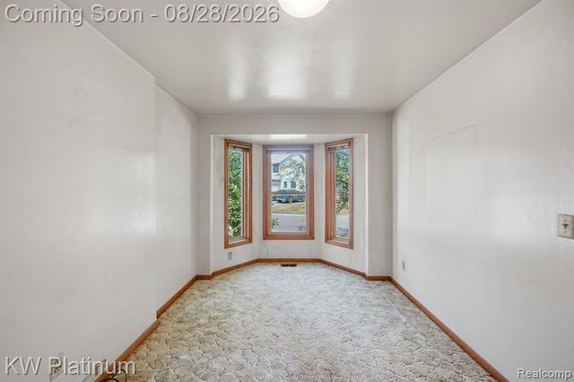 46439 Greenbriar Drive, Chesterfield, MI 48051