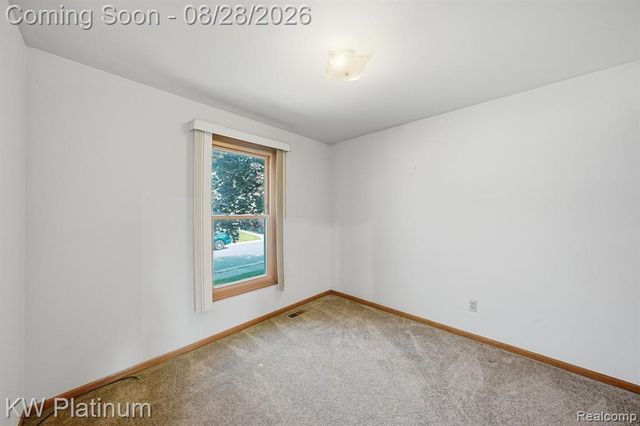 46439 Greenbriar Drive, Chesterfield, MI 48051