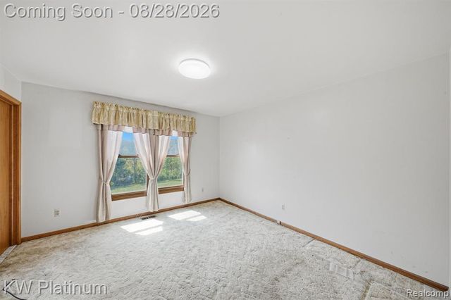 46439 Greenbriar Drive, Chesterfield, MI 48051