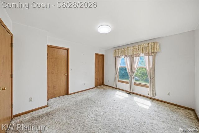 46439 Greenbriar Drive, Chesterfield, MI 48051