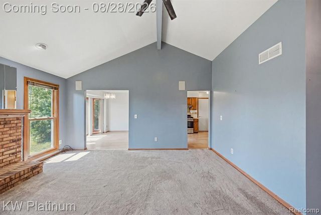 46439 Greenbriar Drive, Chesterfield, MI 48051