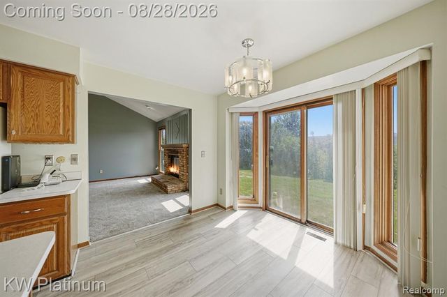 46439 Greenbriar Drive, Chesterfield, MI 48051