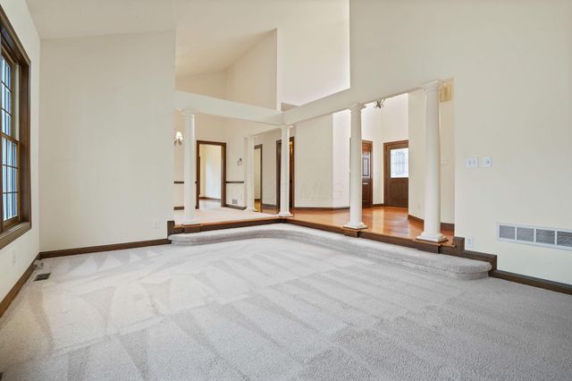 450 Shale Ridge Court, Powell, OH 43065