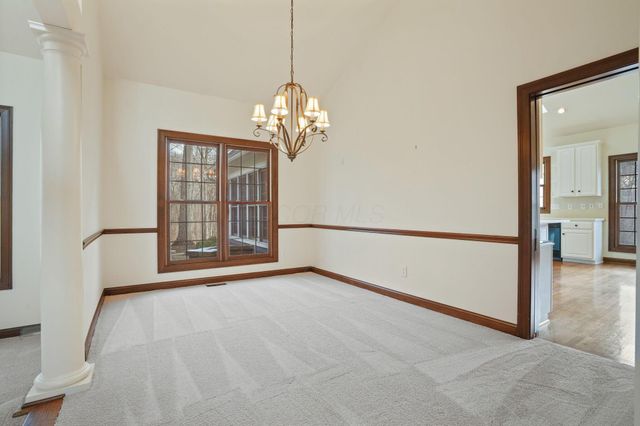 450 Shale Ridge Court, Powell, OH 43065