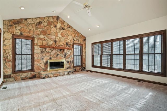 450 Shale Ridge Court, Powell, OH 43065