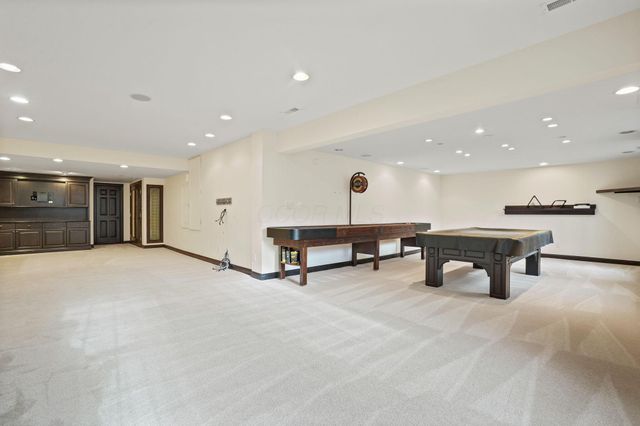 450 Shale Ridge Court, Powell, OH 43065