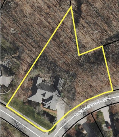 450 Shale Ridge Court, Powell, OH 43065