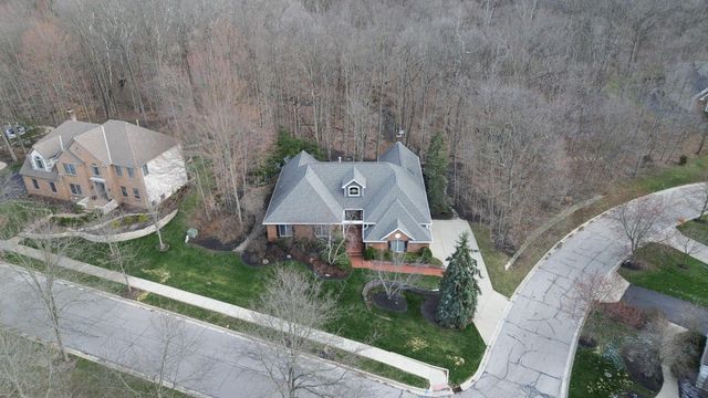 450 Shale Ridge Court, Powell, OH 43065
