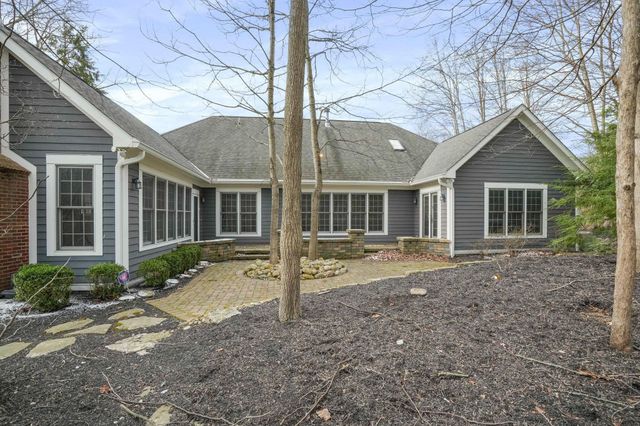 450 Shale Ridge Court, Powell, OH 43065