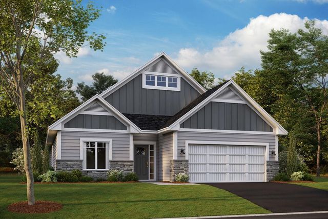 242 Melody Lane, Elko New Market, MN 55054