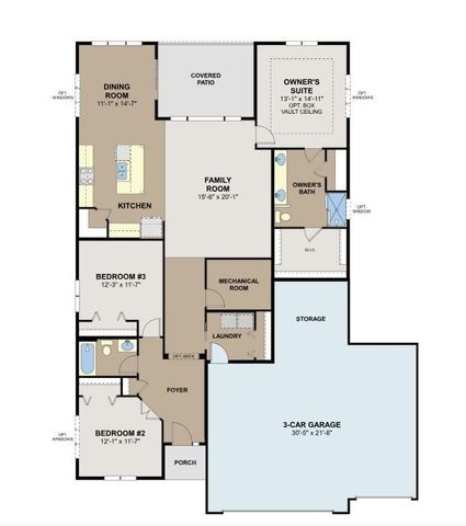 242 Melody Lane, Elko New Market, MN 55054