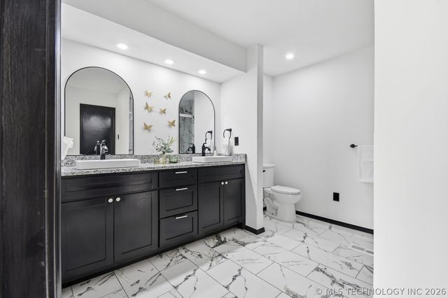 2227 S 83rd East Avenue, Tulsa, OK 74129