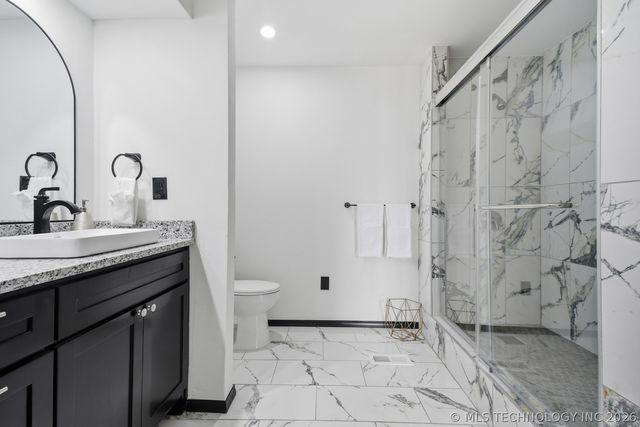 2227 S 83rd East Avenue, Tulsa, OK 74129