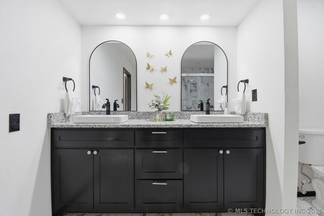 2227 S 83rd East Avenue, Tulsa, OK 74129