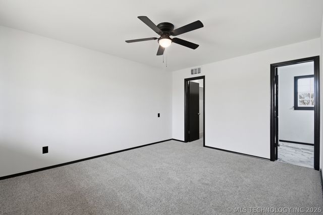 2227 S 83rd East Avenue, Tulsa, OK 74129