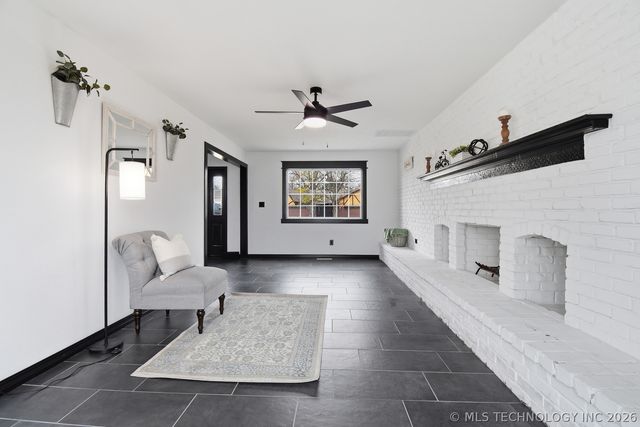 2227 S 83rd East Avenue, Tulsa, OK 74129