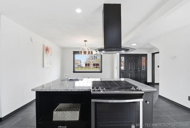 2227 S 83rd East Avenue, Tulsa, OK 74129