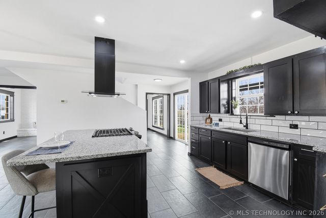 2227 S 83rd East Avenue, Tulsa, OK 74129