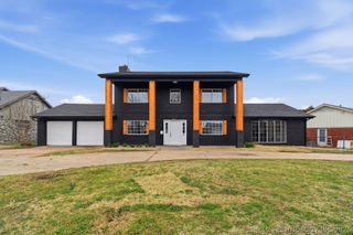 2227 S 83rd East Avenue, Tulsa, OK 74129