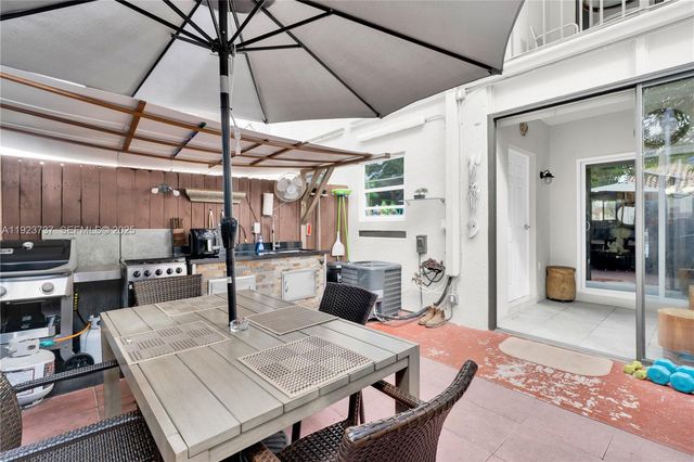 13462 SW 62nd St 109C, Miami, FL 33183