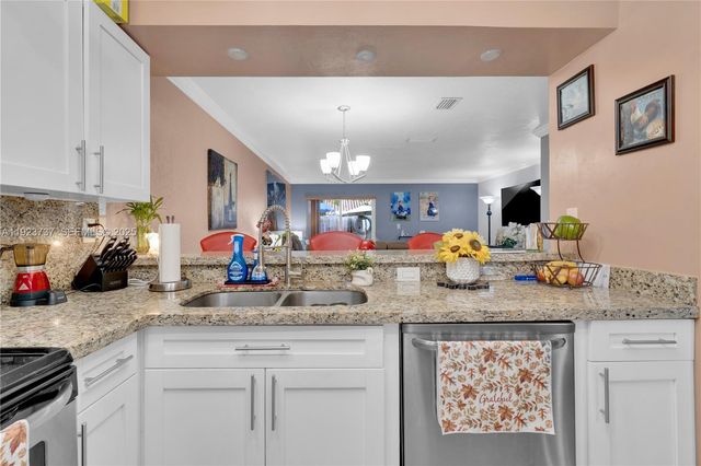 13462 SW 62nd St 109C, Miami, FL 33183