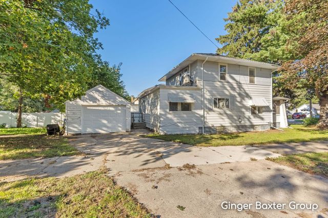 1767 Newark Avenue Se, City Of Grand Rapids, MI 49507
