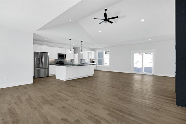 625 Alden Street, Ludlow, MA 01056