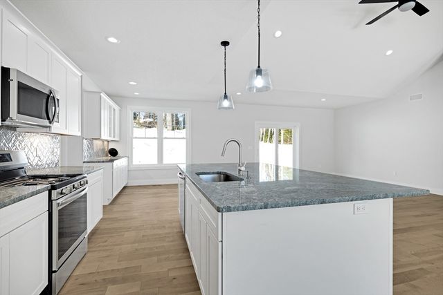 625 Alden Street, Ludlow, MA 01056