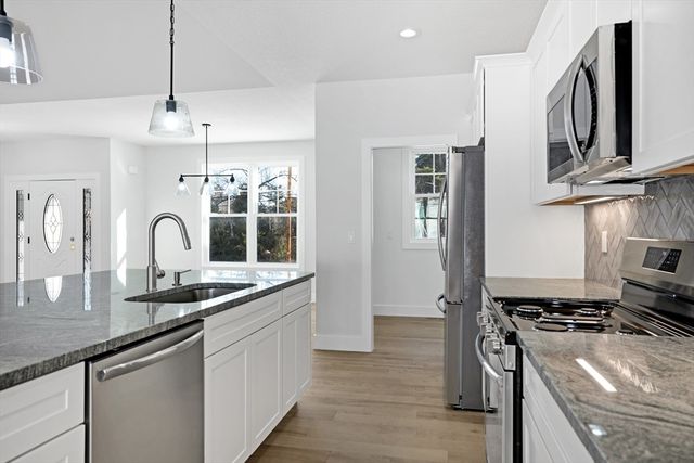 625 Alden Street, Ludlow, MA 01056