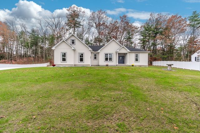 625 Alden Street, Ludlow, MA 01056