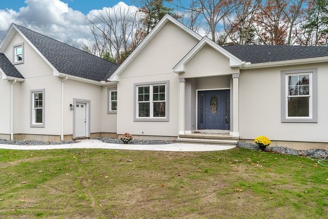 625 Alden Street, Ludlow, MA 01056