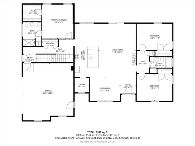 625 Alden Street, Ludlow, MA 01056