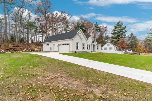 625 Alden Street, Ludlow, MA 01056