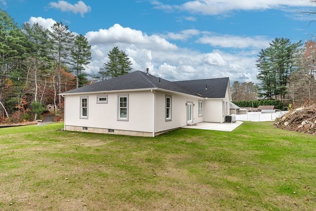 625 Alden Street, Ludlow, MA 01056