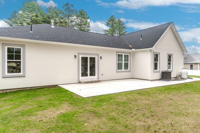625 Alden Street, Ludlow, MA 01056