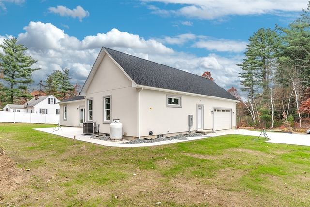 625 Alden Street, Ludlow, MA 01056