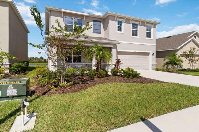 17129 RESERVA DRIVE, Bradenton, FL 34211