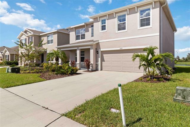 17129 RESERVA DRIVE, Bradenton, FL 34211