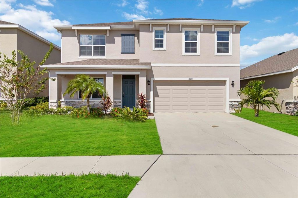 17129 RESERVA DRIVE, Bradenton, FL 34211