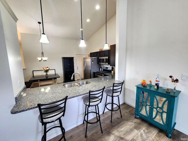 6149 Silvercreek Drive, West Lafayette, IN 47906