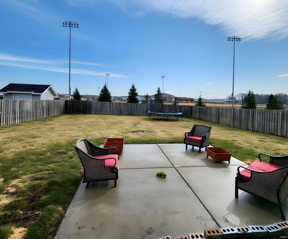 6149 Silvercreek Drive, West Lafayette, IN 47906