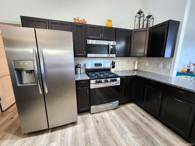 6149 Silvercreek Drive, West Lafayette, IN 47906