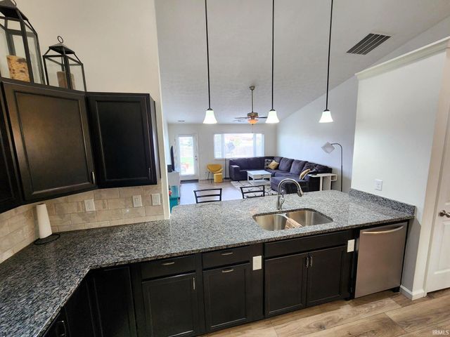 6149 Silvercreek Drive, West Lafayette, IN 47906