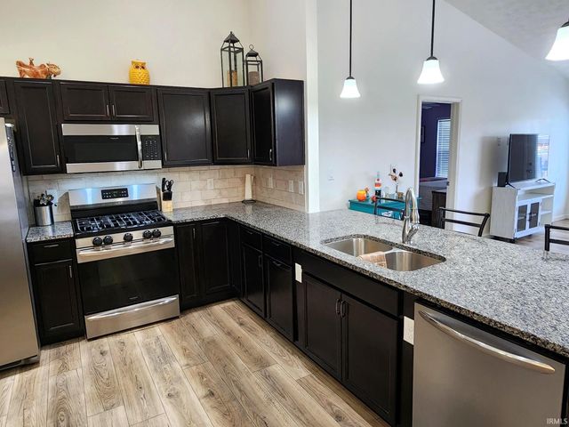 6149 Silvercreek Drive, West Lafayette, IN 47906