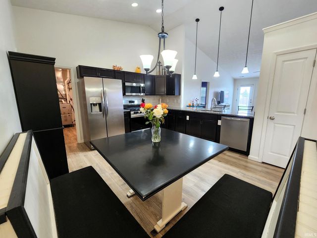 6149 Silvercreek Drive, West Lafayette, IN 47906