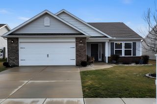 6149 Silvercreek Drive, West Lafayette, IN 47906