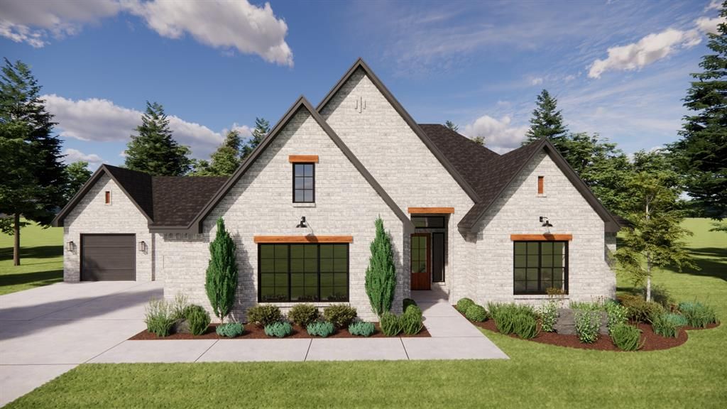 1809 Meadowview Drive, Norman, OK 73071